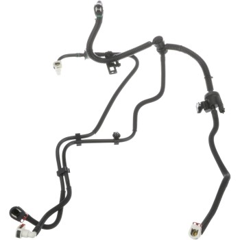 Vapor Canister Purge Solenoid