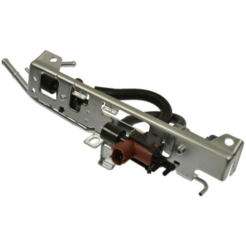 Vapor Canister Purge Solenoid