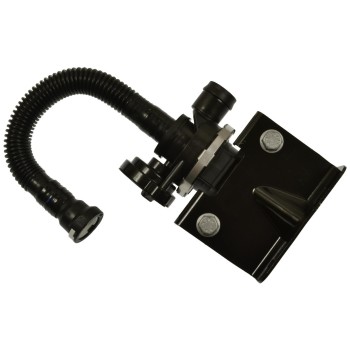 Vapor Canister Purge Solenoid