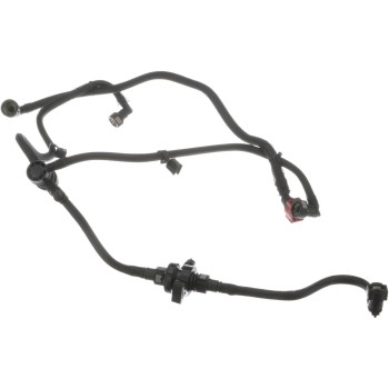 Vapor Canister Purge Valve