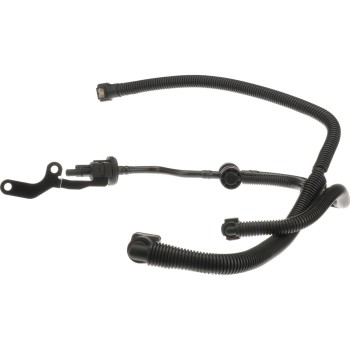 Vapor Canister Purge Valve