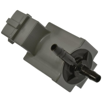 Turbocharger Wastegate Solenoid