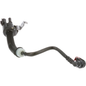 Vapor Canister Purge Valve