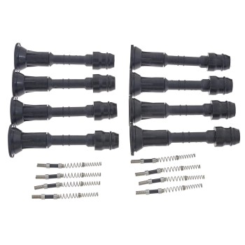 Direct Ignition Coil Boot Kit