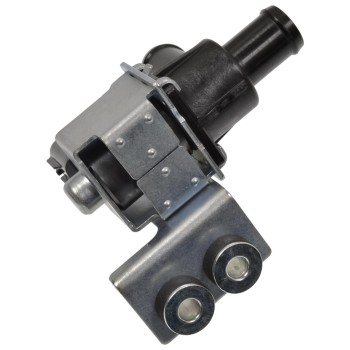 Vapor Canister Vent Solenoid