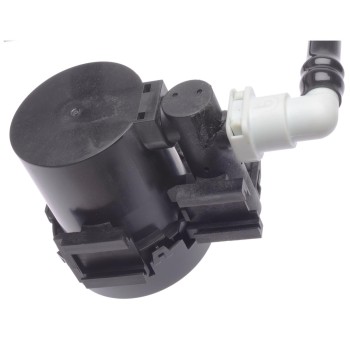 Vapor Canister Vent Solenoid
