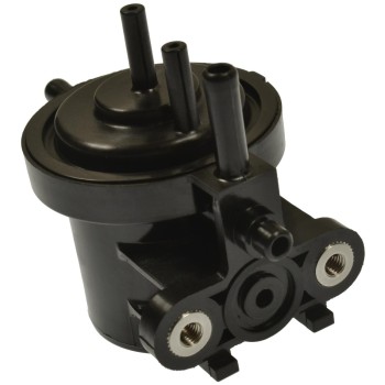 Vapor Canister Vent Solenoid