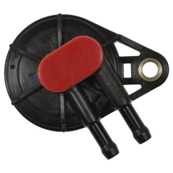 Vapor Canister Vent Solenoid