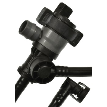 Vapor Canister Purge Solenoid