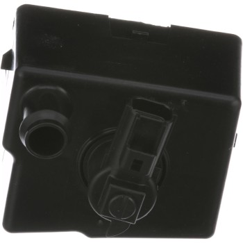 Vapor Canister Vent Solenoid