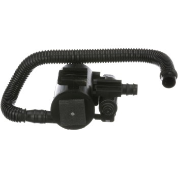 Vapor Canister Vent Solenoid