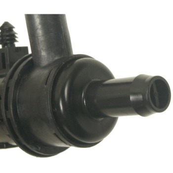 Vapor Canister Vent Solenoid