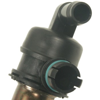 Vapor Canister Vent Solenoid