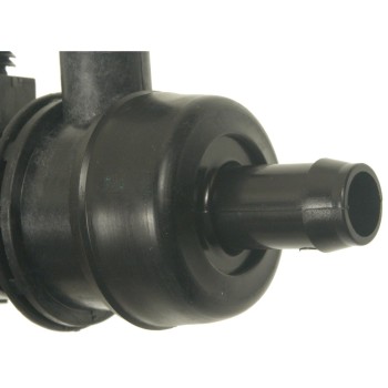 Vapor Canister Vent Solenoid