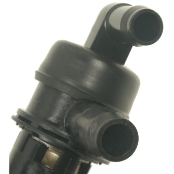 Vapor Canister Vent Solenoid