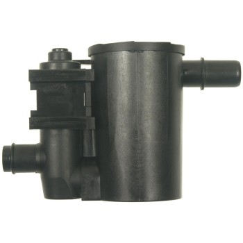 Vapor Canister Vent Solenoid