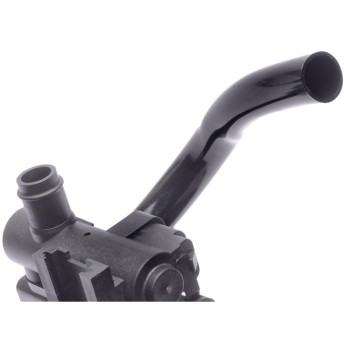 Vapor Canister Vent Solenoid