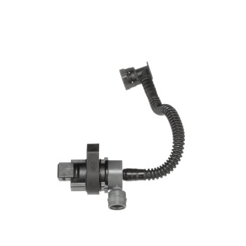 Vapor Canister Purge Solenoid