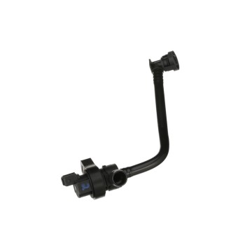 Vapor Canister Purge Solenoid