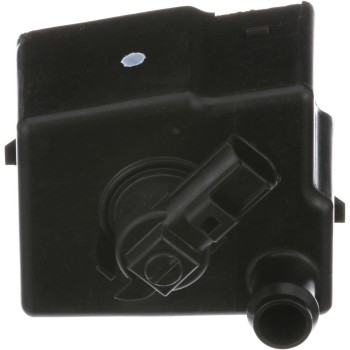 Vapor Canister Vent Solenoid