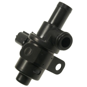 Vapor Canister Vent Solenoid