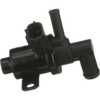 Vapor Canister Vent Solenoid