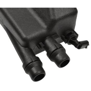 Engine Coolant Reservoir