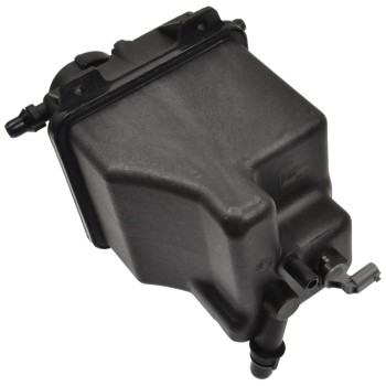 Engine Coolant Reservoir
