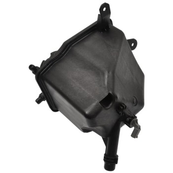 Engine Coolant Reservoir