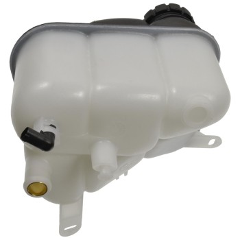 Engine Coolant Reservoir
