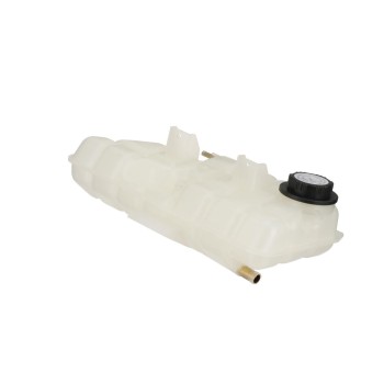Engine Coolant Reservoir