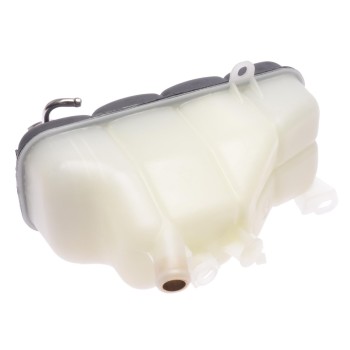 Engine Coolant Reservoir