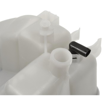 Engine Coolant Reservoir