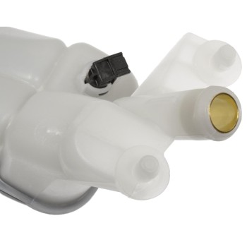 Engine Coolant Reservoir