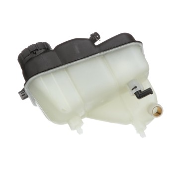 Engine Coolant Reservoir