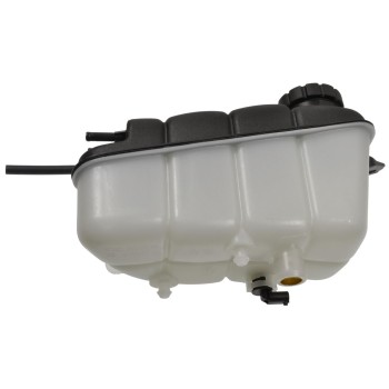 Engine Coolant Reservoir
