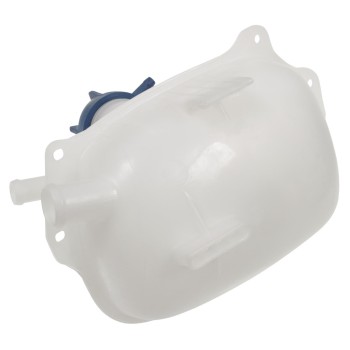 Engine Coolant Reservoir