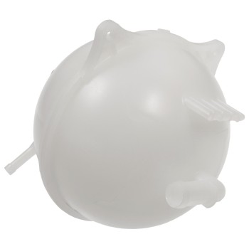 Engine Coolant Reservoir