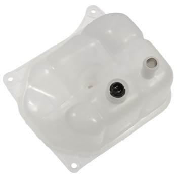 Engine Coolant Reservoir