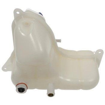 Engine Coolant Reservoir