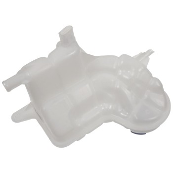 Engine Coolant Reservoir