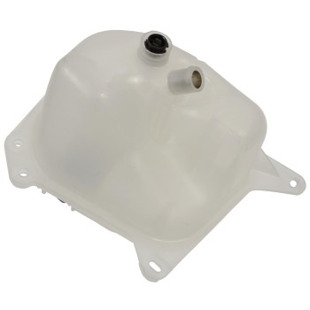 Engine Coolant Reservoir