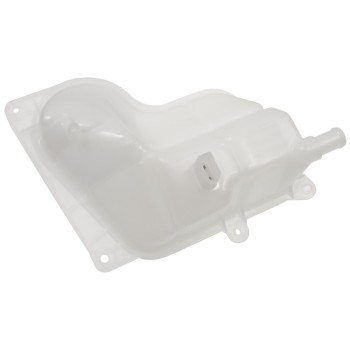 Engine Coolant Reservoir