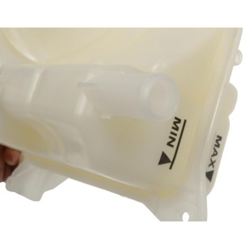 Engine Coolant Reservoir