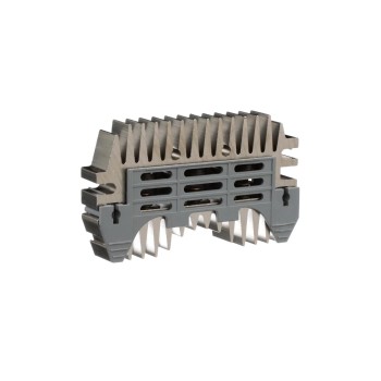 Alternator Rectifier Set