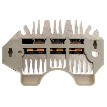 Alternator Rectifier Set
