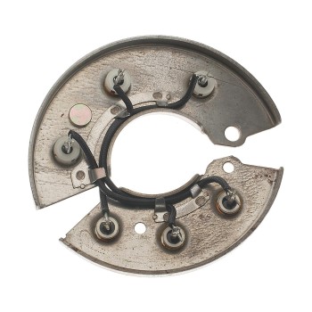 Alternator Rectifier Set