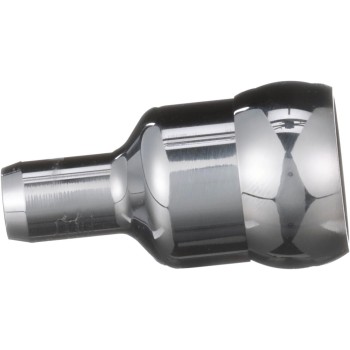 High Pressure Oil Rail Ball Tubes