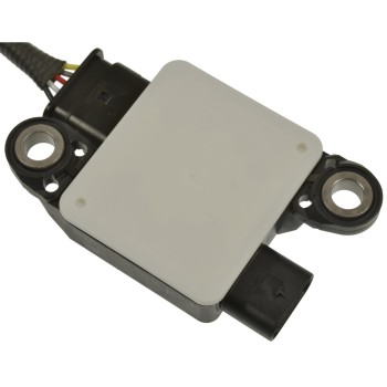 Diesel Particulate Sensor