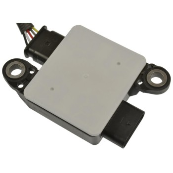 Diesel Particulate Sensor